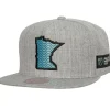 Headwear Mitchell & Ness -All Star 2022 Snapback