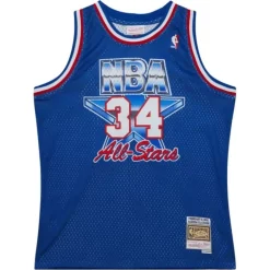 Apparel Mitchell & Ness Big Kids-All Star Game Swingman All Star Jersey