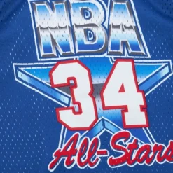 Apparel Mitchell & Ness Big Kids-All Star Game Swingman All Star Jersey