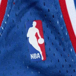 Apparel Mitchell & Ness Big Kids-All Star Game Swingman All Star Jersey