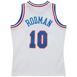 Apparel Mitchell & Ness Big Kids-All Star Game Swingman Dennis Rodman All Star Jersey