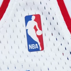 Apparel Mitchell & Ness Big Kids-All Star Game Swingman Dennis Rodman All Star Jersey