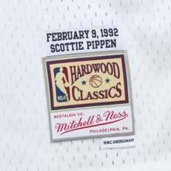 Apparel Mitchell & Ness Big Kids-All Star Game Swingman Scottie Pippen All Star Jersey