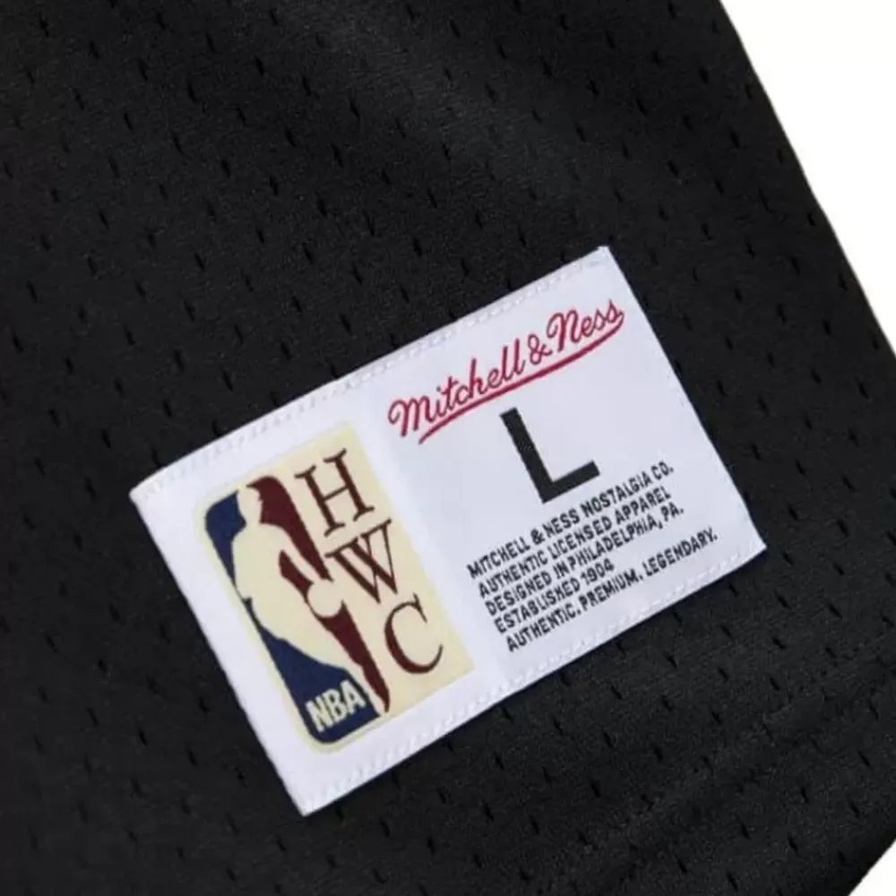 Apparel Mitchell & Ness T-Shirts & Tops-All Star Mesh Fashion Hoody Nba All Star