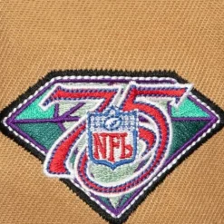 Headwear Mitchell & Ness -All Work Snapback Chicago Bears