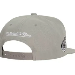 Headwear Mitchell & Ness -Alternate Flip Snapback Detroit Red Wings