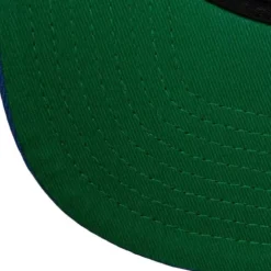 Headwear Mitchell & Ness -Alternate Flip Snapback Hartford Whalers