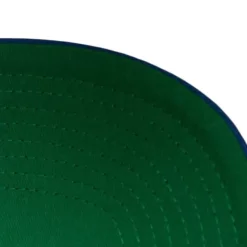 Headwear Mitchell & Ness -Alternate Flip Snapback Montreal Canadiens