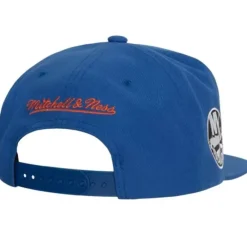 Headwear Mitchell & Ness -Alternate Flip Snapback New York Islanders