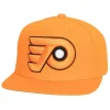 Headwear Mitchell & Ness -Alternate Flip Snapback Philadelphia Flyers