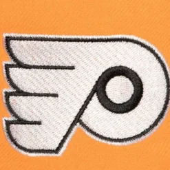 Headwear Mitchell & Ness -Alternate Flip Snapback Philadelphia Flyers