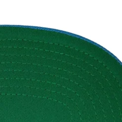 Headwear Mitchell & Ness -Alternate Flip Snapback Quebec Nordiques