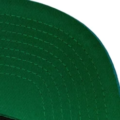 Headwear Mitchell & Ness -Alternate Flip Snapback San Jose Sharks