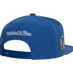 Headwear Mitchell & Ness -Alternate Flip Snapback Tampa Bay Lightning
