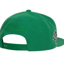 Headwear Mitchell & Ness -Alternate Flip Snapback Vancouver Canucks