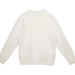 Apparel Mitchell & Ness Hoodies & Sweatshirts-Alumni Nation Crew Hbcu