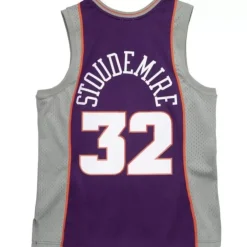 Jerseys Mitchell & Ness -Amar'E Stoudemire Phoenix Suns 2002-03 Swingman Jersey