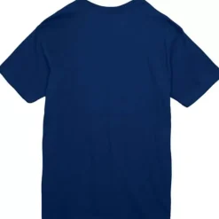 Apparel Mitchell & Ness T-Shirts & Tops-Angle Tee Houston Astros