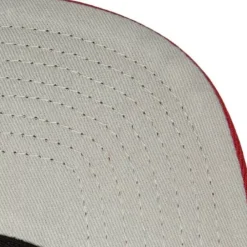 Headwear Mitchell & Ness -Anime Snapback Chicago Bulls