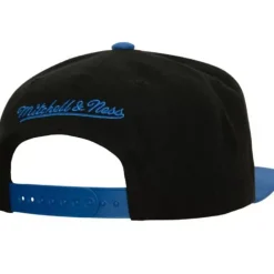 Headwear Mitchell & Ness -Anime Snapback Hwc Golden State Warriors