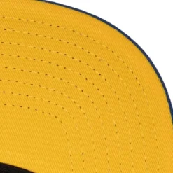 Headwear Mitchell & Ness -Anime Snapback Hwc Golden State Warriors