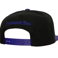 Headwear Mitchell & Ness -Anime Snapback Hwc Los Angeles Lakers