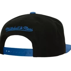 Headwear Mitchell & Ness -Anime Snapback Hwc Orlando Magic