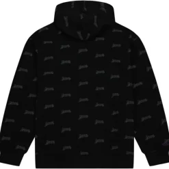 Apparel Mitchell & Ness Hoodies & Sweatshirts-Aop Fleece Hoodie Los Angeles Lakers