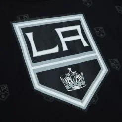 Apparel Mitchell & Ness Hoodies & Sweatshirts-Aop Fleece Hoodie Los Angeles Kings
