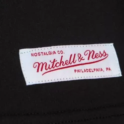 Apparel Mitchell & Ness T-Shirts & Tops-Aop Ss Top Grambling State University