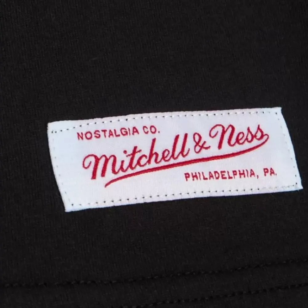 Apparel Mitchell & Ness T-Shirts & Tops-Aop Ss Top Grambling State University