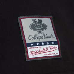 Apparel Mitchell & Ness T-Shirts & Tops-Aop Ss Top Unlv