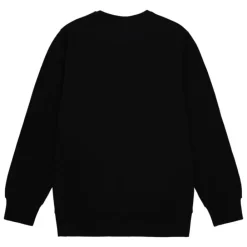 Apparel Mitchell & Ness Hoodies & Sweatshirts-Arch Team Crew Oakland Raiders