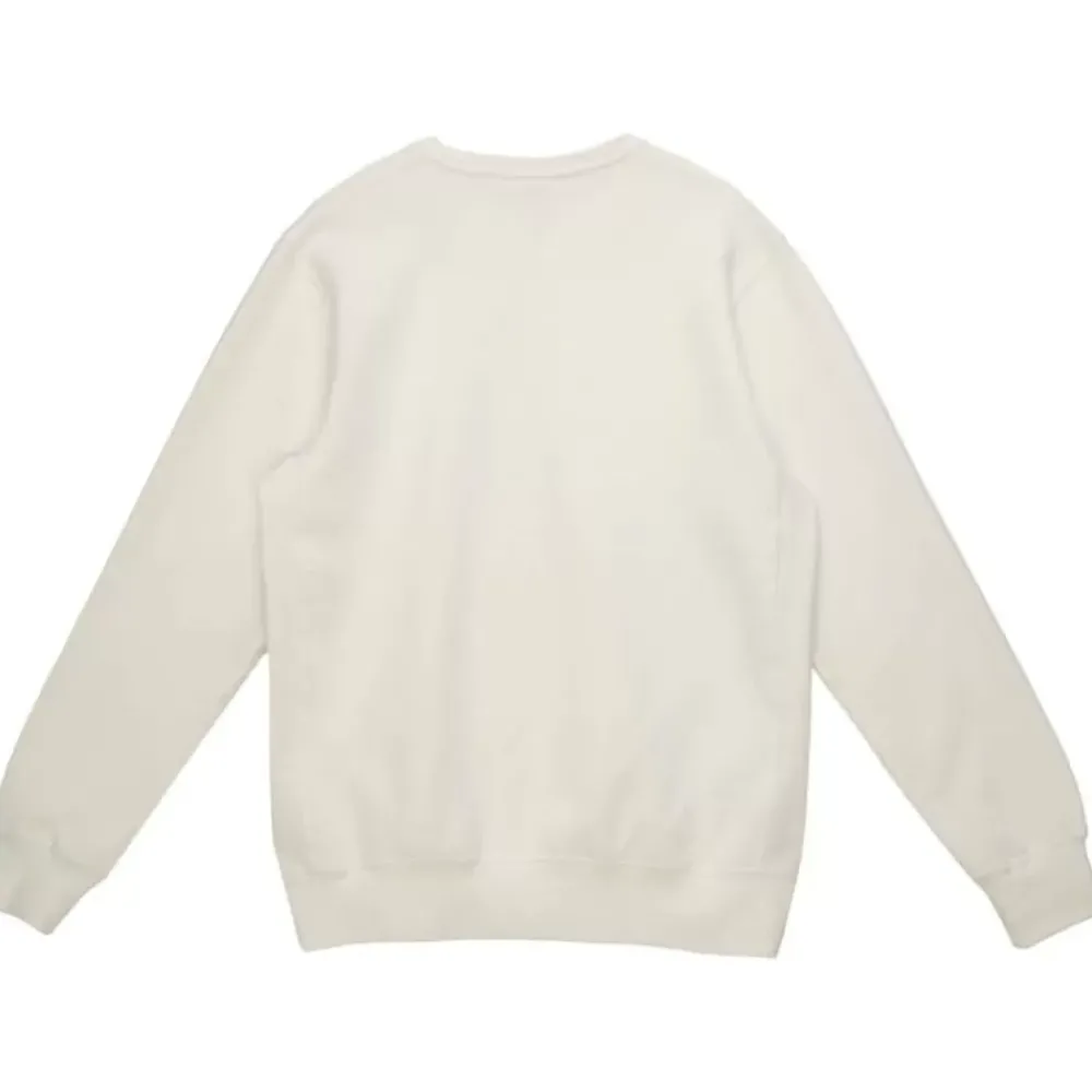 Apparel Mitchell & Ness Hoodies & Sweatshirts-Arched Lockup Crew Philadelphia Phillies