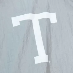 Apparel Mitchell & Ness Jackets & Outerwear-Arched Retro Lined Windbreaker University Of Tennessee