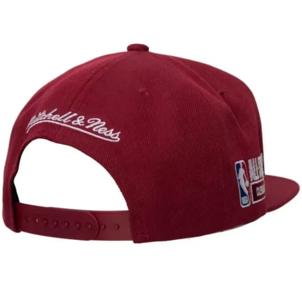Headwear Mitchell & Ness -Asg 22 Snapback Hwc All Star