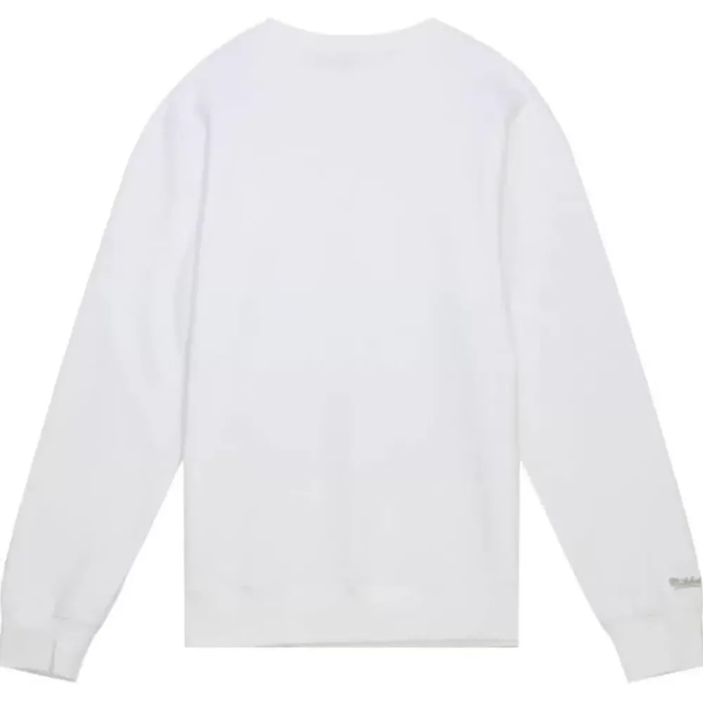 Apparel Mitchell & Ness Hoodies & Sweatshirts-Asg Big Time Crew All Star