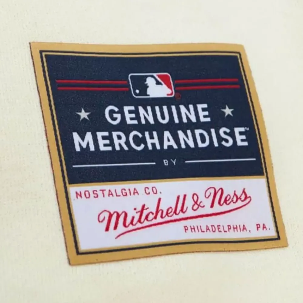 Apparel Mitchell & Ness Hoodies & Sweatshirts-Asg Crew Mlb All-Star 2023