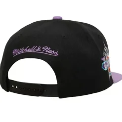 Headwear Mitchell & Ness -Asg Two Tone Deadstock Snapback Hwc Chicago Bulls