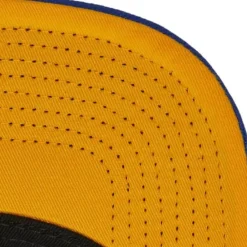 Headwear Mitchell & Ness -Asian Heritage Snapback Hwc Golden State Warriors