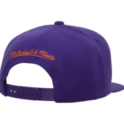 Headwear Mitchell & Ness -Asian Heritage Snapback Hwc Phoenix Suns