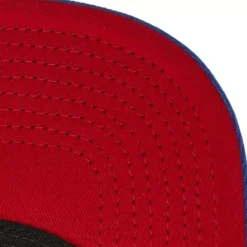 Headwear Mitchell & Ness -Asian Heritage Snapback Hwc Philadelphia 76Ers