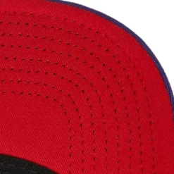 Headwear Mitchell & Ness -Asian Heritage Snapback Hwc Toronto Raptors