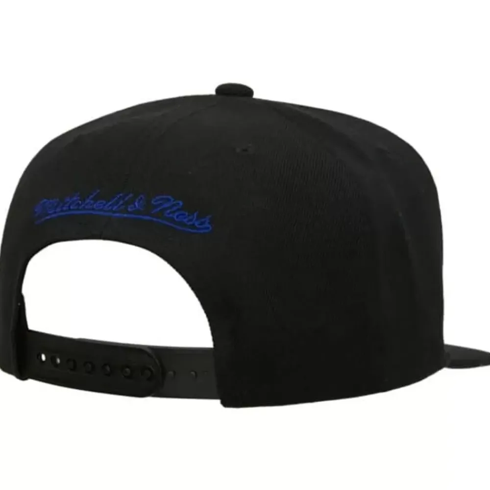 Headwear Mitchell & Ness -Asian Heritage Snapback Hwc Orlando Magic