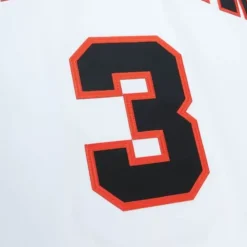 Jerseys Mitchell & Ness -Authentic Allen Iverson Denver Nuggets Hwc 2006-07 Jersey