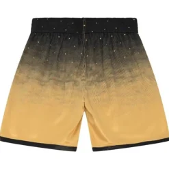 Apparel Mitchell & Ness Shorts-Authentic All-Star World 2016-17 Shorts