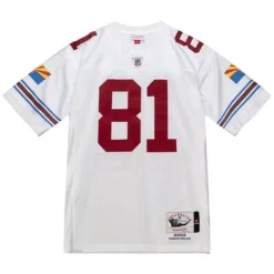Jerseys Mitchell & Ness -Authentic Anquan Boldin Arizona Cardinals 2003 Jersey
