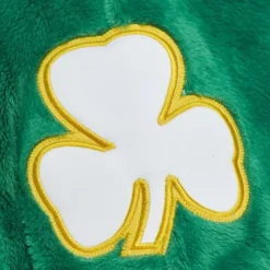 Apparel Mitchell & Ness Jackets & Outerwear-Authentic Bill Russell Boston Celtics 1959-60 Shooting Shirt