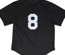 Jerseys Mitchell & Ness -Authentic Bo Jackson Chicago White Sox 1993 Pullover Jersey