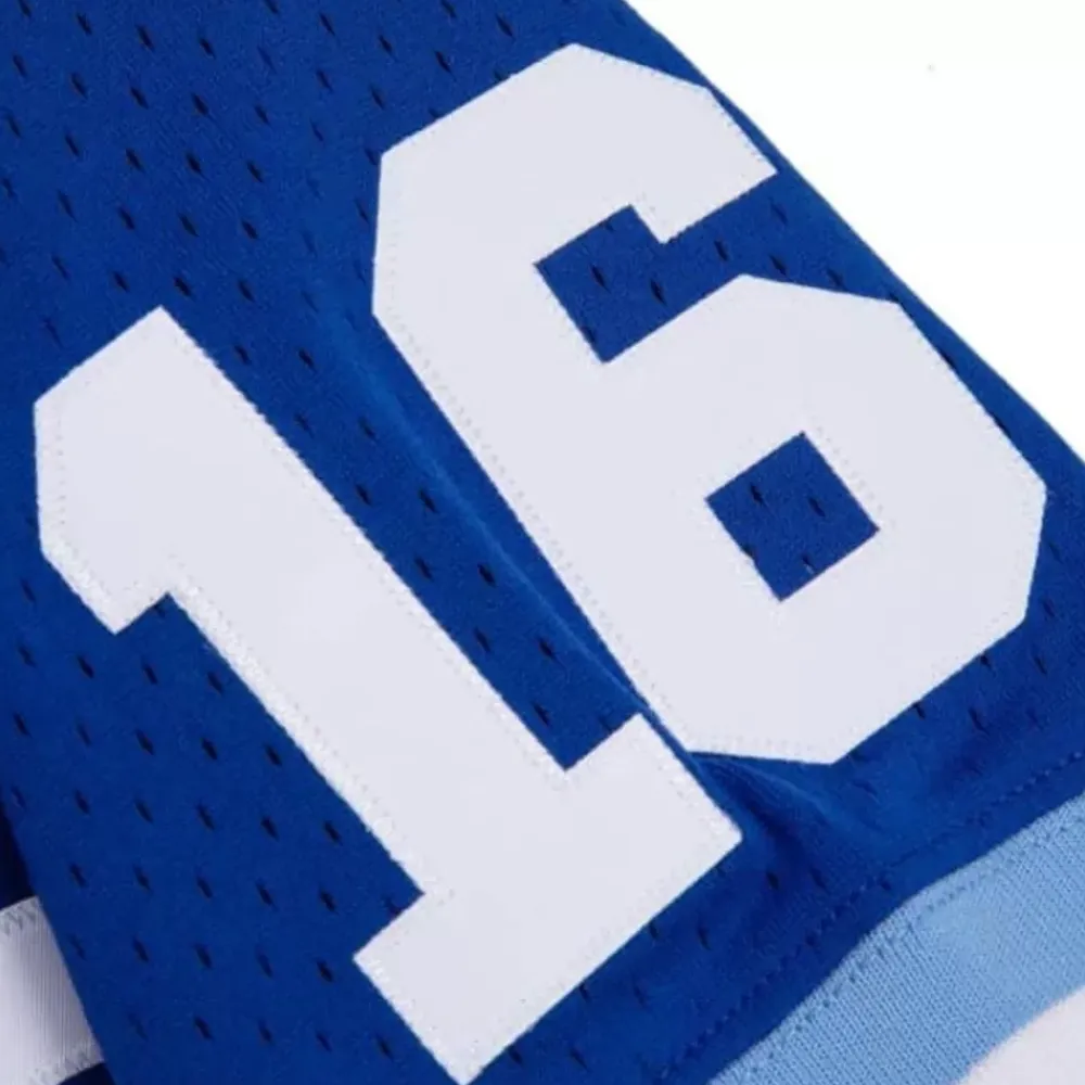 Jerseys Mitchell & Ness -Authentic Bo Jackson Kansas City Royals 1989 Pullover Jersey